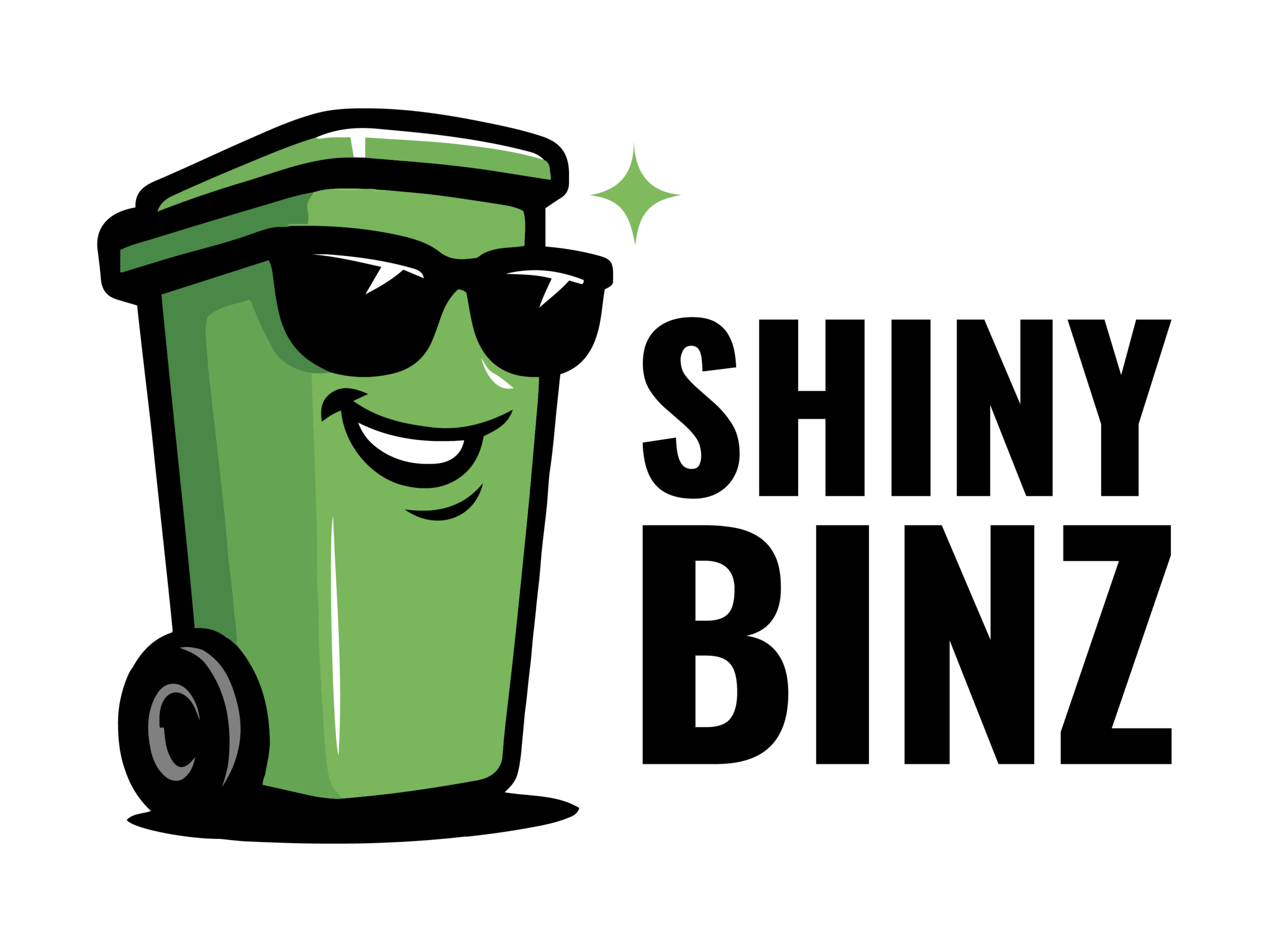 Shiny Binz